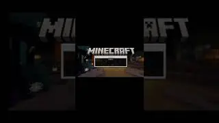 minecraft , but speed and jump increases every minute