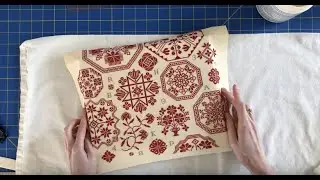 Simple Harmony tutorial #11: Gluing the lid to the box