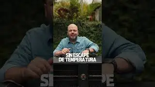 PARRILLEROS AFICIONADOS | MIS AHUMADORES Y 3 RAZONES PARA COMPRARLOS 💨