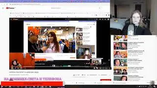 ДАША РЕАГИРУЕТ НА ПЯТЕРКУ| РЕАКЦИЯ НА ШМОТ АИДА