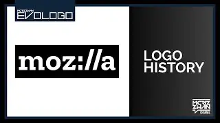 Mozilla Logo History | Evologo [Evolution of Logo]