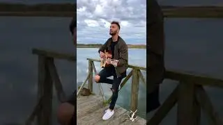 Глеб Корнилов - Моя Камчатка кавер