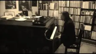 Folk Song (Народная песня) (Nikolaev Vol. 1 Nº 77) (Angel Recas, piano 25-5-2021)