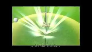 XBox One Golf  ...in da hole, for par...