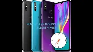 remove google account bypass infinix x653/653c
