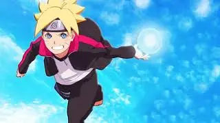 boruto opening 2