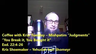 CWK: “You Break it, You Bought it”