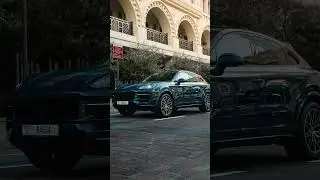 Porsche Life 