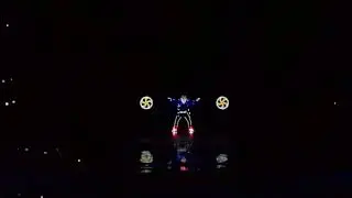 LIGHT BALANCE - NET - ICA5 - INDONESIAN CHOICE AWARDS 2018