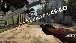 New update to CS: GO