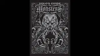 Volo's Guide to Monsters - Kobold Lore (soft-spoken)