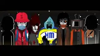 | Broken | Havoc Mix |