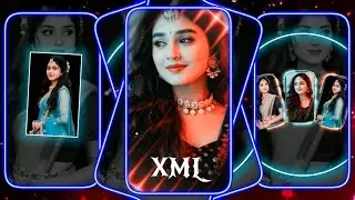 🌿তুমি এখনো I Love You বলো নি 💓/🙏Kotobar Bojhabo Bol Bengali🥀 Trending Xml File 🥰Alight Motion Xml🖇