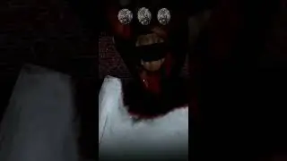 Granny 3 Nightmare Mode Timelapse Extreme Shots #4