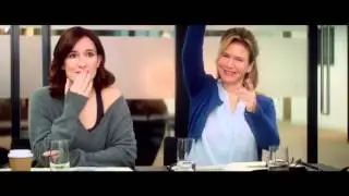 Trailer Film: Bridget Jones's Baby - Renée Zellweger, Colin Firth