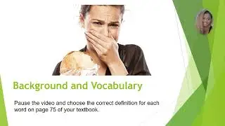 Unit 4 Words That Persuade  by Sariea Robertson