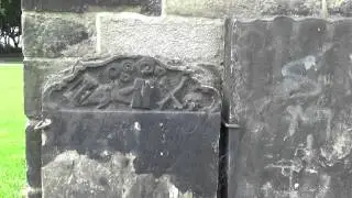 St Hilda's Churchyard