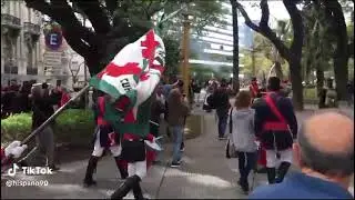Argentina y su Ejército: Reivindicando su Herencia Española