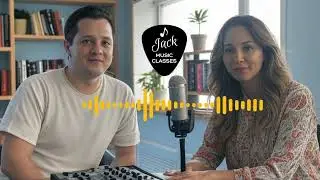 🎸 Beginner Guitar Lessons & Motivation Podcast | Learn & Stay Inspired!