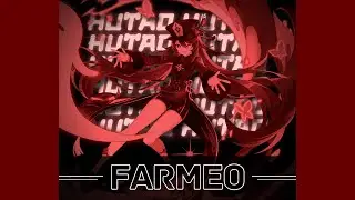 Farmeo para HuTao - Genshin Impact