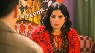 Princessa cyrka 075 seriya iz 115 2008 XviD SATRip