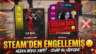 ERAY ZEHRA İLE CS VALO OYNUYOR (FENA SOHBET DÖNÜYOR)