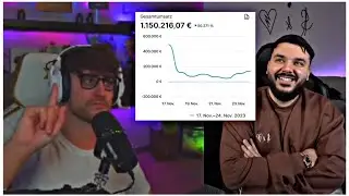 Realtalk zu der Black Friday Woche von CanBroke! 👀🤔 | EliasN97 Clips