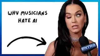 AI Music - My unpopular opinion