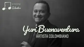 Yuri Buenaventura: el impulso de “Crea sonidos” | El Espectador