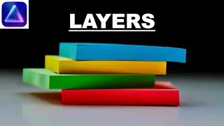 Luminar Neo: Beginner's Guide to LAYERS