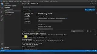 HOW TO CREATE FAKE API JSON SERVER NSCODE