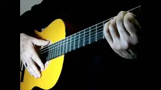 3 Ejercicios y arpegios para Guitarra Flamenca. Clásica. Acústica y Eléctrica.