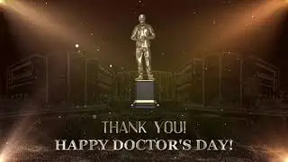 Happy Doctor's Day