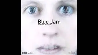 Blue Jam - Hiding Under The Furniture