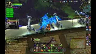 (4) Proof F2P lvl20s Abusing AFK-Reporting System to Kick People