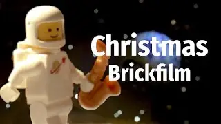 Requiem of a Bright Star: LEGO Christmas Film