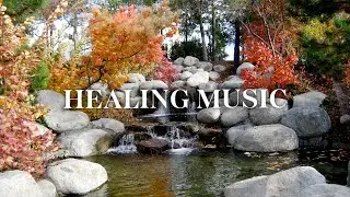 Healing Music, Stress Relief Music, Sleep Music, Meditation Music, Study, Calming Music