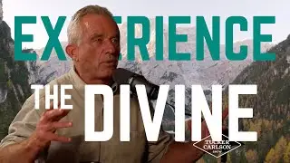 Creation Allows Us to Experience the Divine