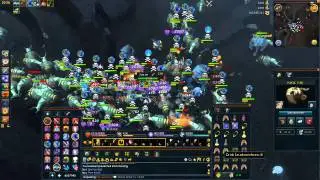 Nat's Last War