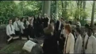 Harry/Draco - Right Kind Of Wrong