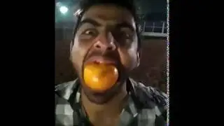 WSR RAP ||| MOST BEHUDA RAP IN THE WORD ||| LIKE A HUSLE FOOL 