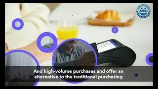 Government and Corporate Purchasing Card