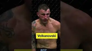 Why Max Holloway was beating Volkanovski in the rematch | Volkanovski vs Holloway 2 