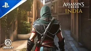 Assassin's Creed: India™ (Official Reveal)
