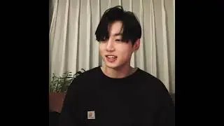 he's so precious 🥺🥺😍😍 #jungkook #instagram
