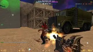 [DZ] * / Royal / * Zombie Plague [FREEVIP + JP + NEW + FASTDL] 2020