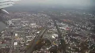 Bremen Approach (East)