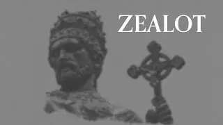 Zealot - Brock Human (official lyric video)