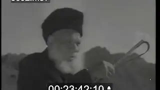 НАША ИСТОРИЯ: 1958 г. Самый старый житель земли – 150 лет.