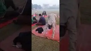 supar yoga